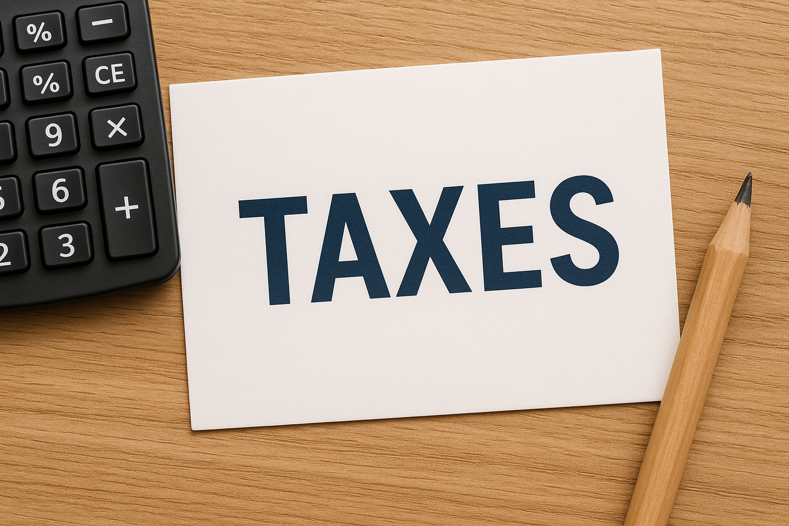 Why the IRS Says You Owe More Than You Expected: A Tri-State Explanation