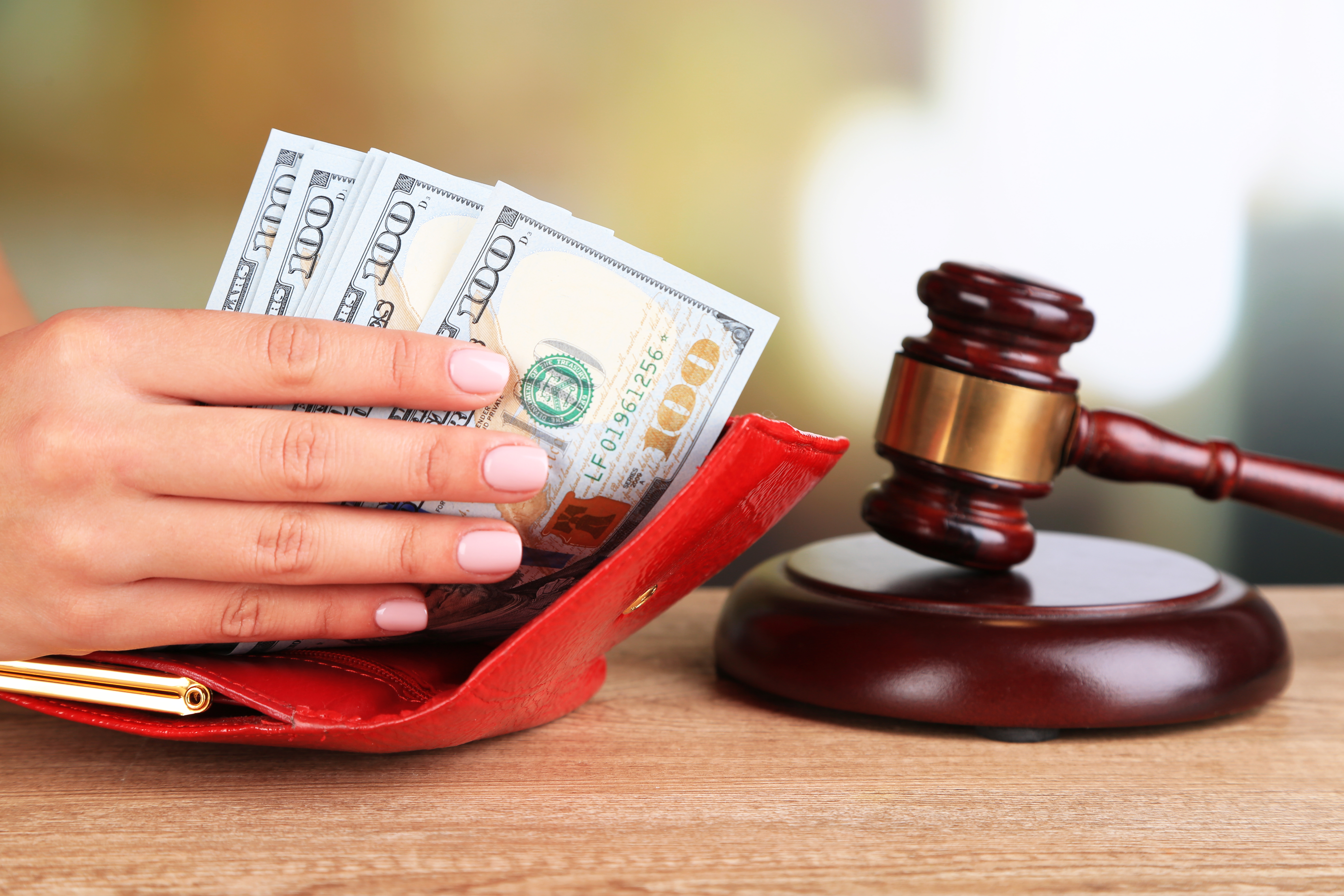 How to Stop an IRS Wage Garnishment Fast in Pennsylvania & New Jersey