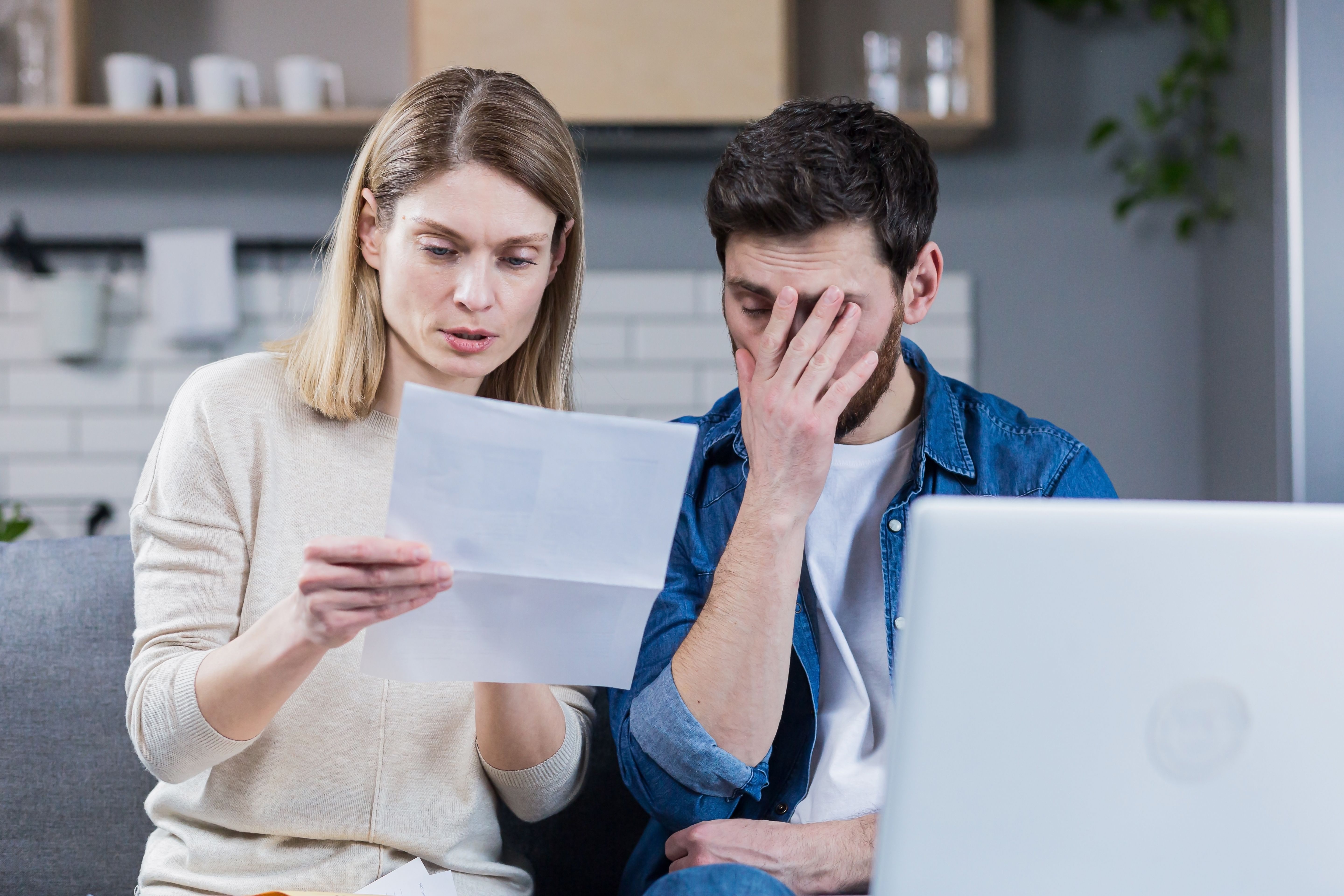 Ignored an IRS CP504 Notice? What Happens Next for Pennsylvania, New Jersey, and Maryland Taxpayers