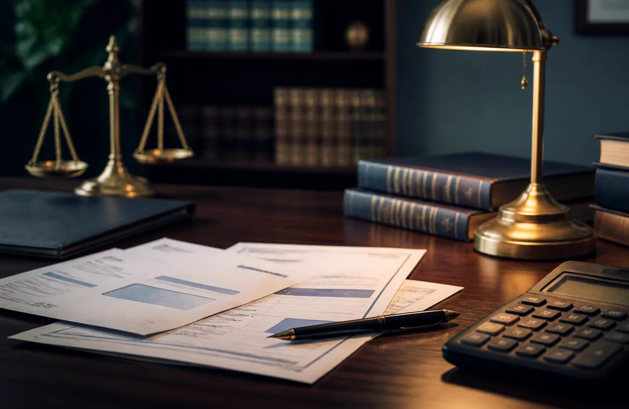 IRS Tax Debt Settlement: Your Options Explained