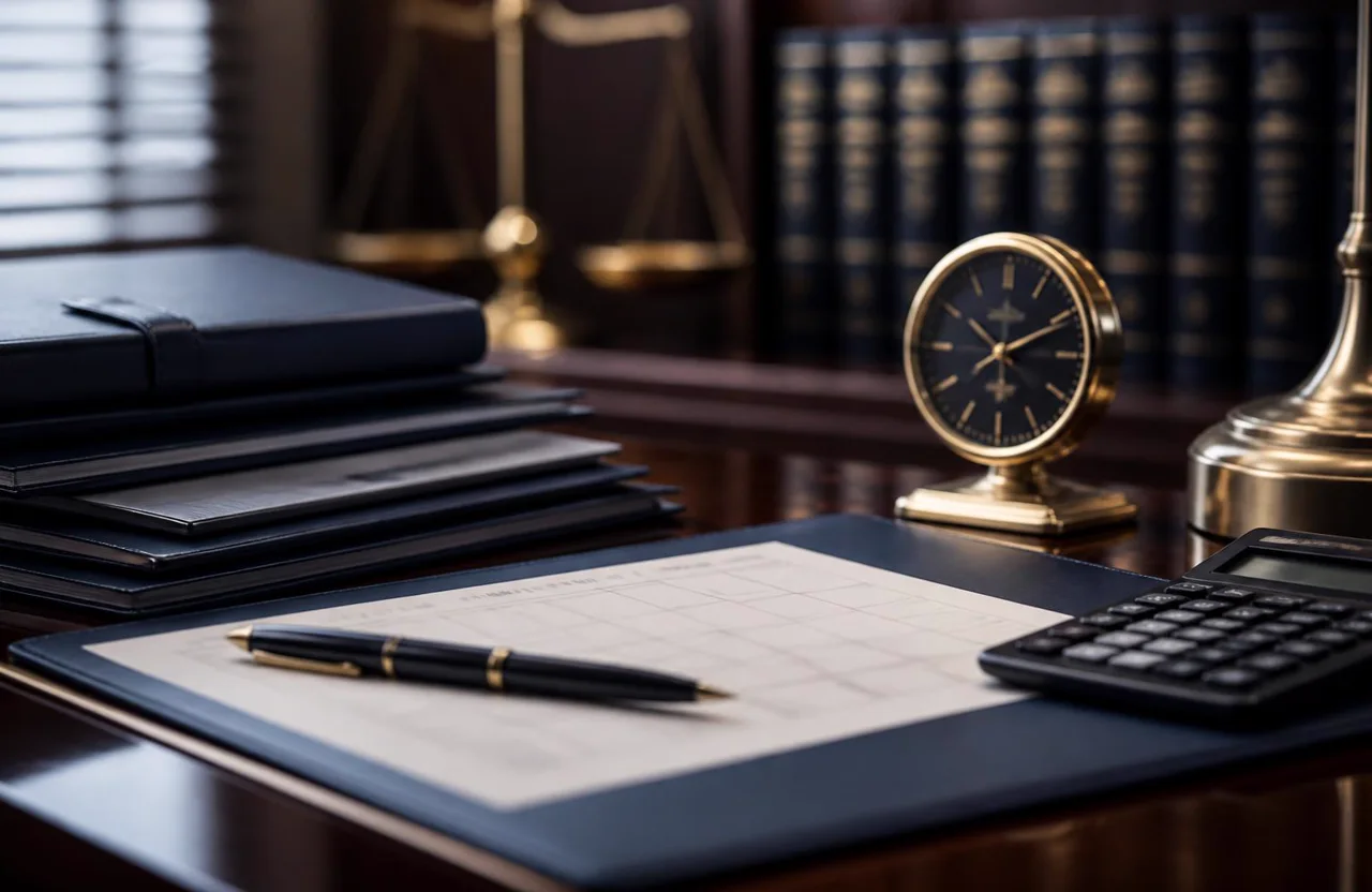 What the IRS Does When You Stop Filing Taxes
