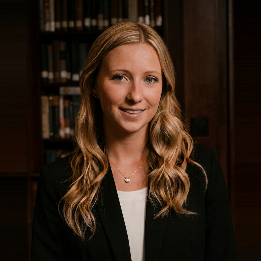 Kaitlin Hagedorn