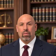 Micheal Calderon, EA