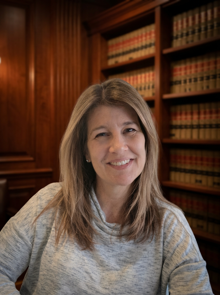 Julie McCarthy, EA