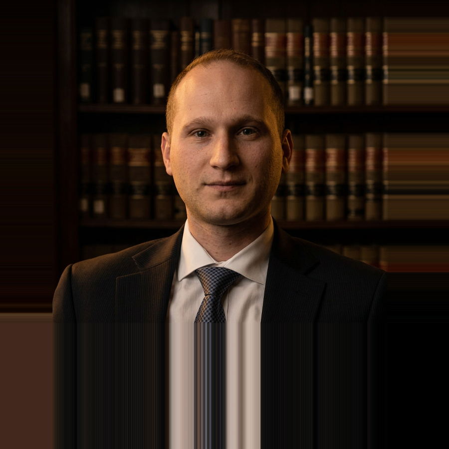 Seth E. Goldstein, Esq.